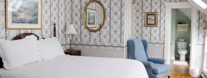 Ashley Inn - Chambre