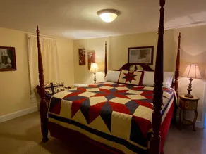 The Inn at Lincoln Square - Chambre