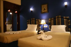 Holidays Express Hotel Cairo - Chambre
