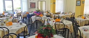 Hotel Promenade - Restaurant