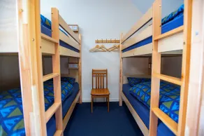 Ratagan Youth Hostel - Værelse