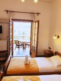 Hotel Regina Corfu - Rom