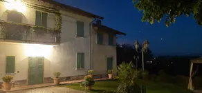 Casale Raffaello B&B Como - Front of property