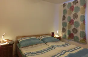 Ferienwohnung Schönberg - Zimmer