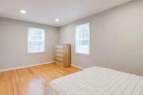 DC Area Home ~ 1 Mi to Metro: WFH Friendly! - Innvendig