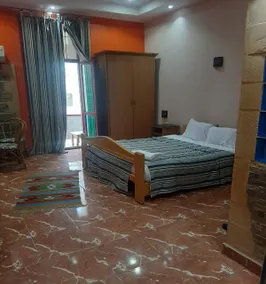 Golden Hotel Cairo - Chambre