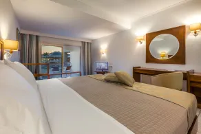 Kipriotis Maris Suites by Anayia All Inclusive Resorts - Chambre