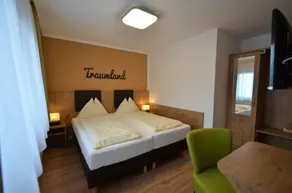 Meraviglioso appartamento adatto alle famiglie con sauna, griglia e giardino | Vicino alle piste da sci | Sono ammessi animali domestici - Camera