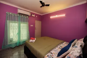 Le Clarisse Guest House 2 - Zimmer