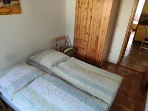 Ferienwohnungen Hinternah - Quarto
