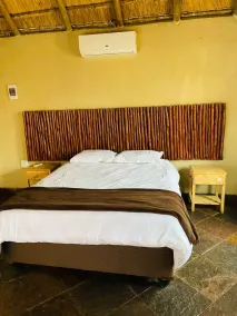 Xisakeni Lodge and Transfers - Zimmer