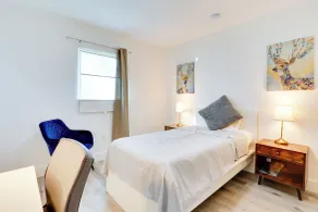 Spacious + Serene Miami Home: Walk to Metrorail! - Innenbereich