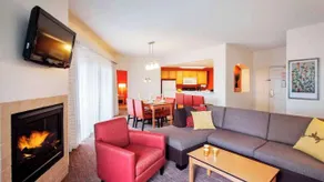 Sonesta ES Suites Phoenix Goodyear - Chambre
