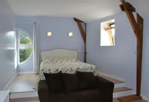 Chambres d'Hotes du Moulin de Lachaux - Rom