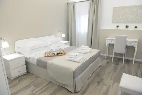 Domus Dams B&B - Zimmer