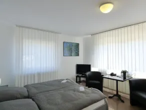 Hotel Alt Büttgen - Room