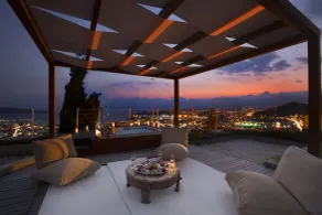 The Marmara Bodrum - Adult Only - Habitación