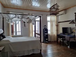 "skopelos- Iris - Your Traditional Home" - Rom