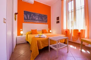 V&V Suite & Breakfast - Chambre