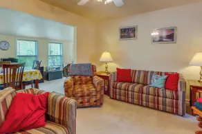 Lake of the Ozarks Vacation Rental w/ Boat Dock! - Innenbereich