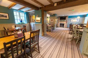 Cross Keys by Chef & Brewer Collection - Restaurant
