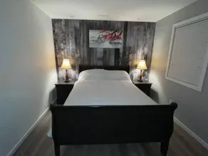 Sheridan lake Motel - Zimmer