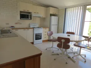 Penguin Mews Merimbula - Room