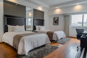 Jose Antonio Deluxe - Room