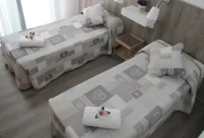 Elite Hotel - Gay Men Only - Værelse