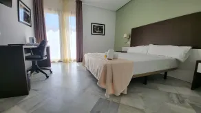 Hotel La Parra - Room