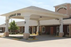 Lindsay Inn - Réception