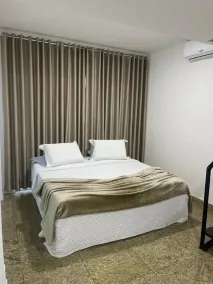 Hotel Netto - Habitación