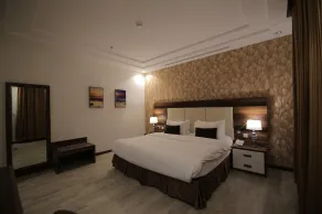 PRIMOTEL Grand Al Taoubah - Værelse