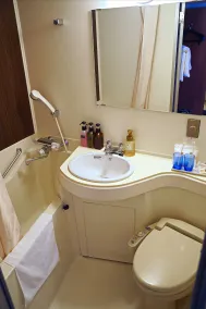 the b nagoya - Salle de bain