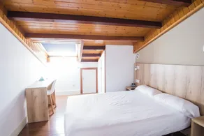 Alda Avenida - Chambre