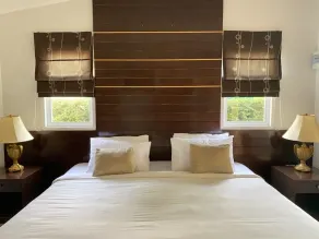 Siray Green Resort - Chambre