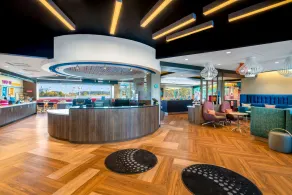 Tru by Hilton Savannah Airport - Réception