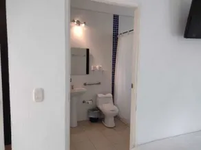 Campestre el Salitre Villeta - Bathroom