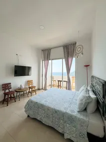 Hotel TNT Mirador - Room