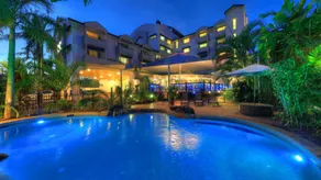 Cairns Sheridan Hotel - Pool