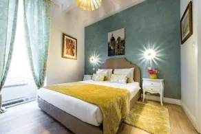 Dominus Little Palace - Chambre