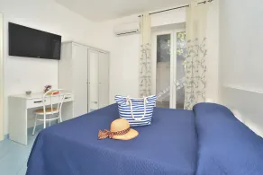 Villa al Porto - Chambre