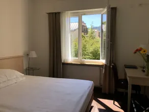 Hotel Neufeld - Chambre