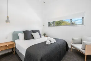 Aloha Byron Bay - Room
