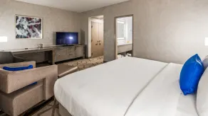 The Kingsley Bloomfield Hills - a DoubleTree by Hilton - Habitación
