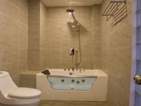 Reign Resort - Bathroom