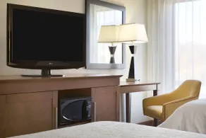 Hampton Inn Forrest City - Chambre