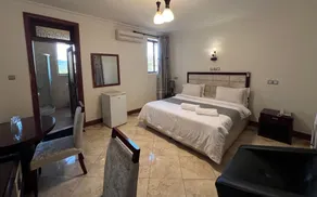 Nejobugg Palace Hotel - Room