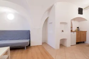 Charles Bridge Hostel & Apartments - Chambre