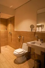Kara Hotel فندق كارا - Bad